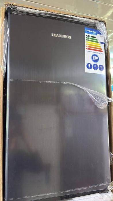 Мини холодильник