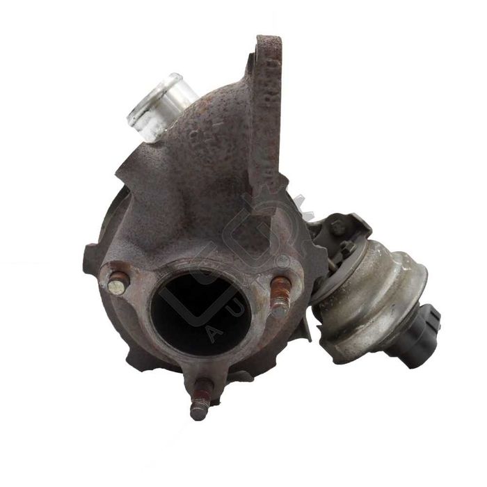 Турбо Honda Accord VIII 2007-2012 ID: 116795