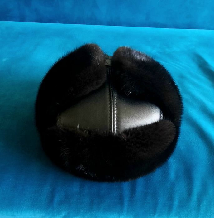 Срочно продам шапка ушанка