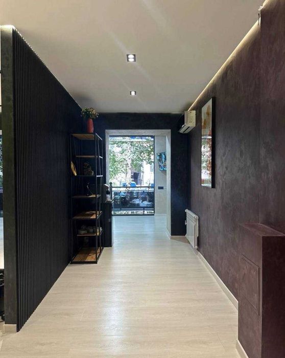 Аренда Евро офис Улица Нукус, Глинка  85м2