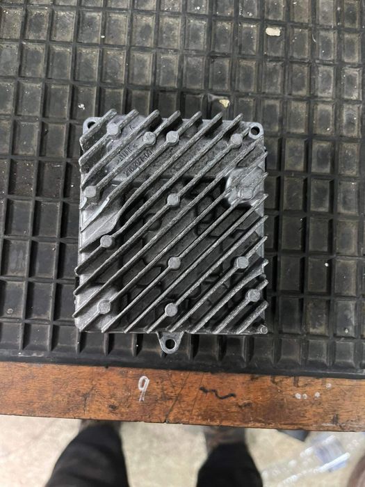 Баласт модул HELLA LED светлини 4K0941572Dc Audi A6 A7 c8 2019+