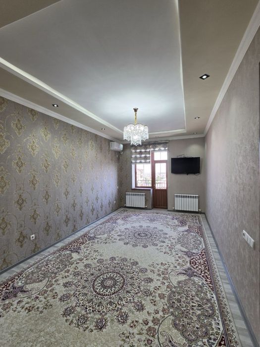 3-xonali kvartira sotiladi $88.000 vagzal qizil dom