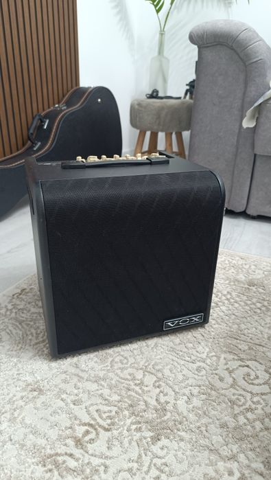Amplificator chitară acustică Vox AGA70