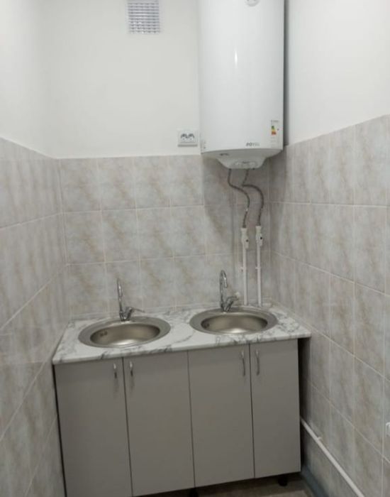 Комната в общ, ДСР, Дворец Школника. 75+ .