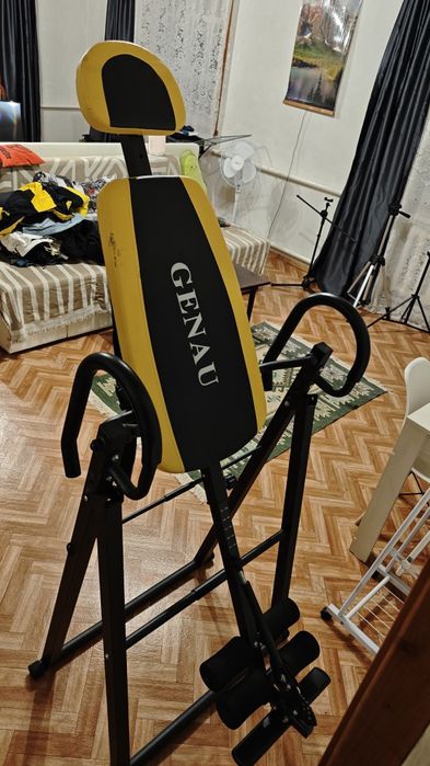 Инверсионный стол GENAU