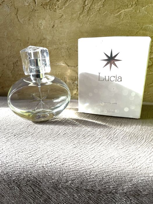 Парфюми на Oriflame