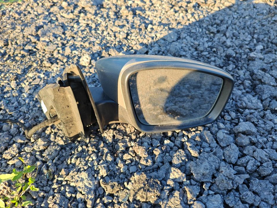 Oglinda Skoda Rapid 2013 2018