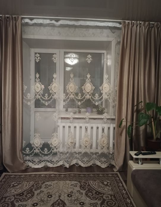 Продается квартира