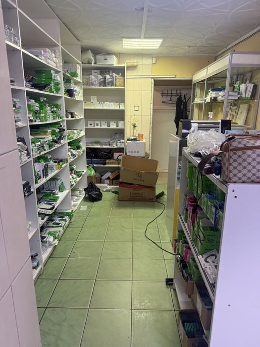 Сдам в аренду помещение  на Школьнике