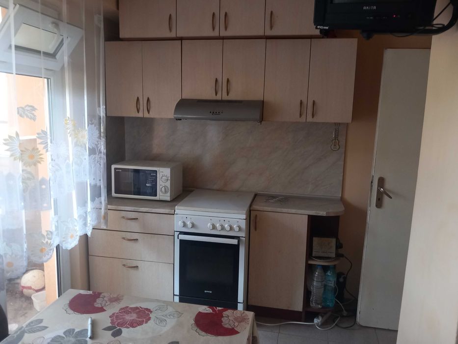 Продава се Двустаен апартамент в Русе, Дружба 1 - 56 кв.м за 1212 €/кв.м - Снимка #1