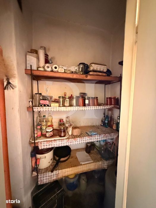 Apartament decomandat / etaj intermediar / Zona Grigorescu