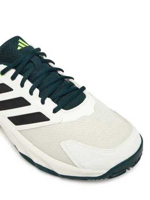 Adidas - CourtJam Control 3 Clay JH5137 Бял Оригинал Код 417