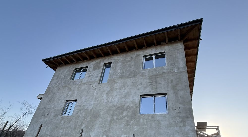 Propietar! Casa P+E 130Mp-utili/ Curte 400mp / tip Duplex / Rediu
