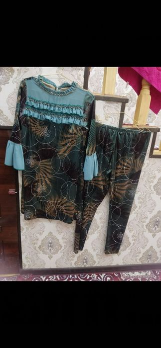 Женскый куйлак лозим