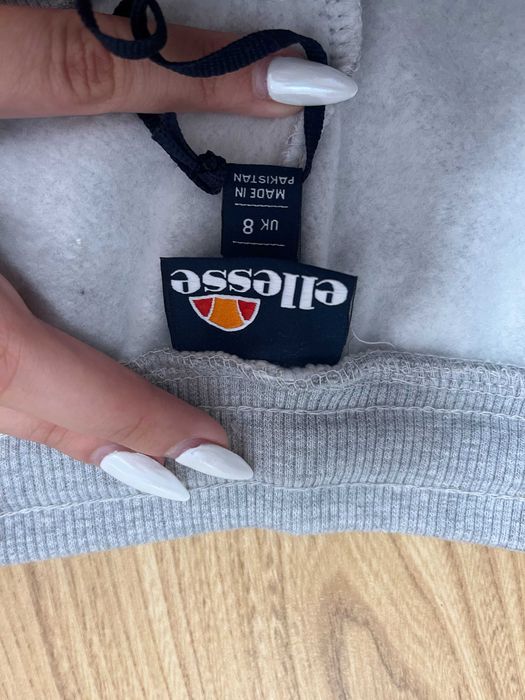 Анцунг ELLESSE чисто нов