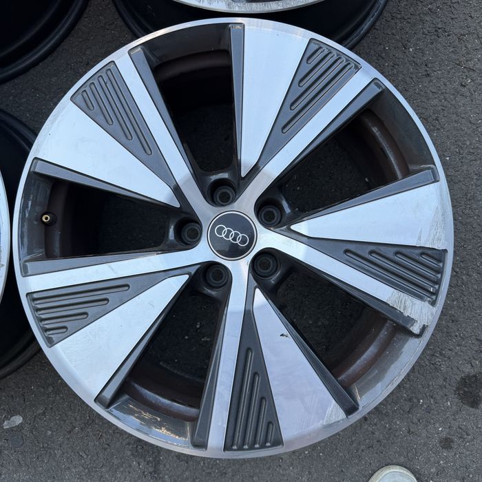 19” Оригинални джанти от Audi Q8 e-tron