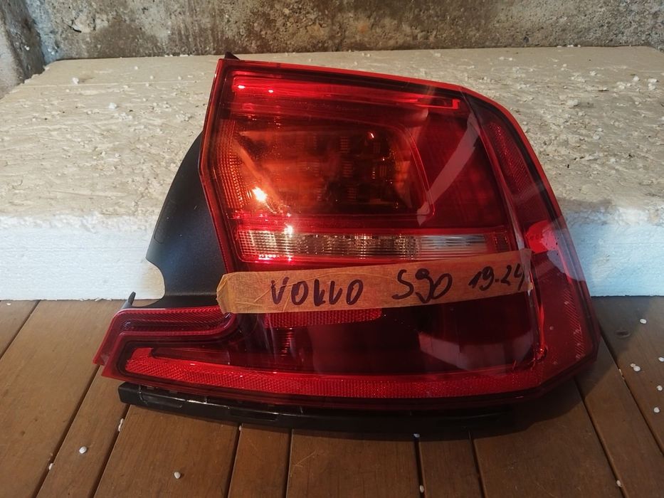 Оригинален стоп за volvo s90 2019+++