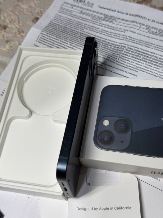 Iphone 13 Mini 128gb 100%