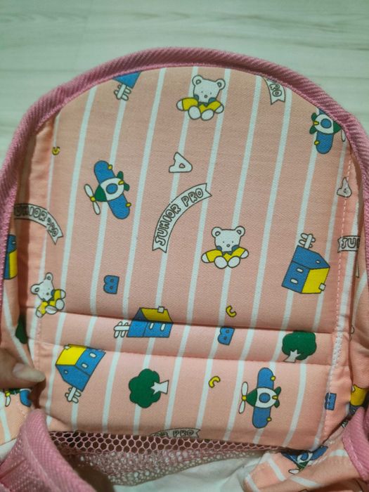 Переноска - кенгуру