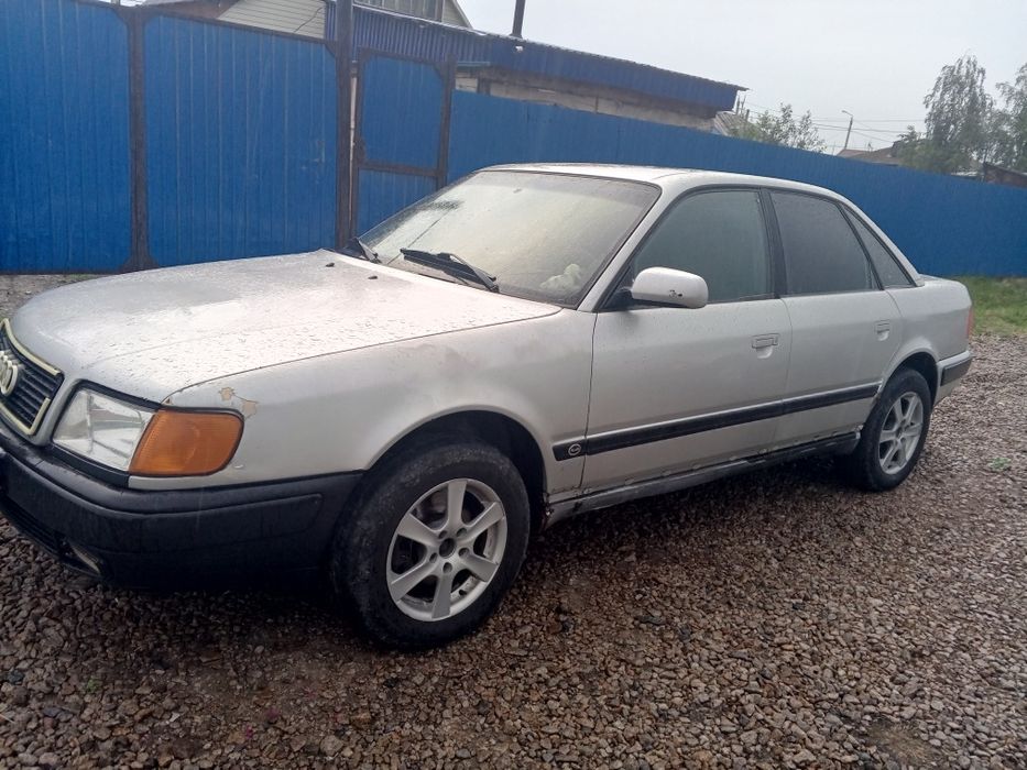 Продам машину ауди