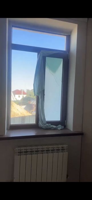 Двери и окны продается