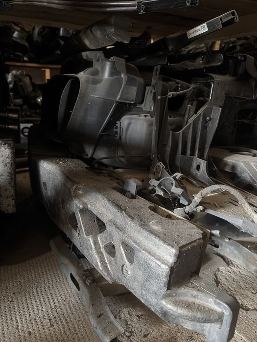 Trager bmw f01 f02 f06 f10 f11 f12 f13