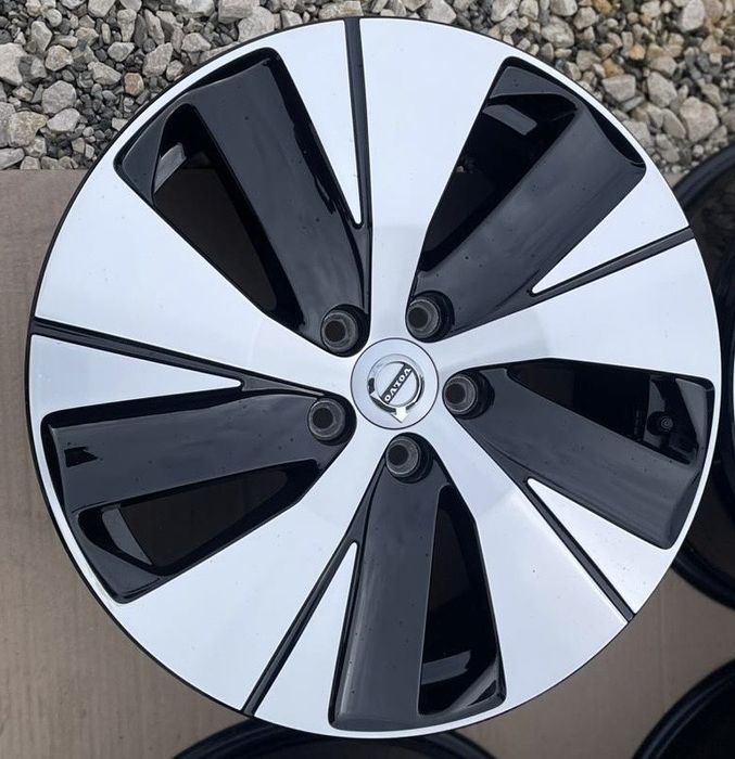 Jante VOLVO R18 XC40 XC60 Factura impecabile