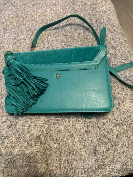 Poseta originala Marc Cain