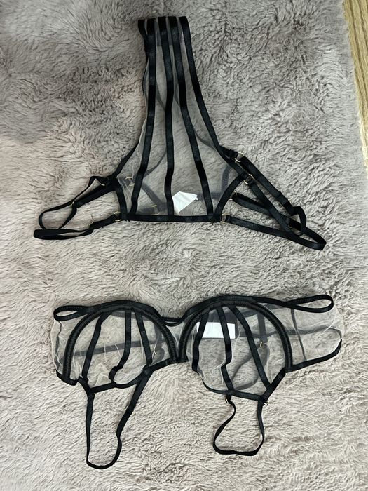 Дамски секси комплекти