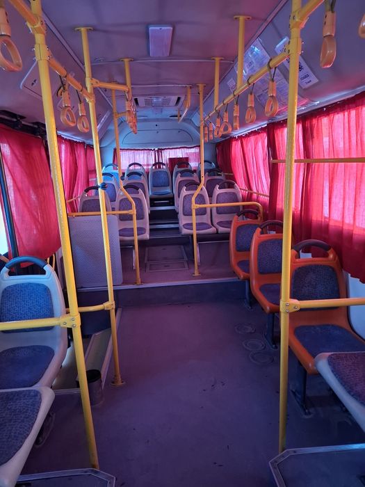 Автобус на заказ