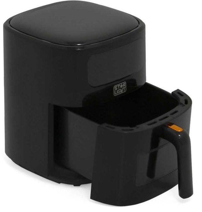 Friteuza digitala fara ulei Star-Light Airfryer DAFB-6017BL, 1700W, 6l - RESIGILAT