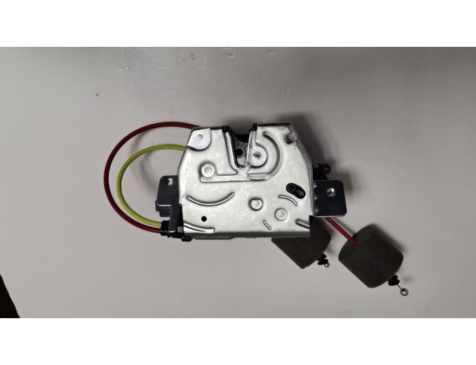Mecanism inchidere hayon spate Mercedes Clasa E (W211) 03.2002-06.2006; Clasa E (W211) Sedan/Estate, 06.2006-12.2009