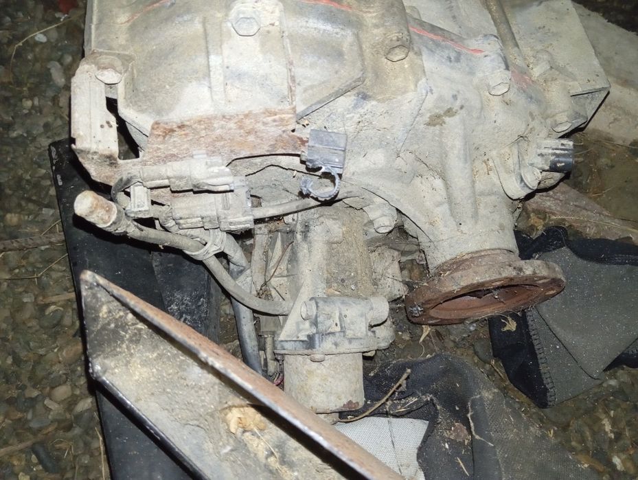 Bullbar Suzuki jimny instalație AC 2006