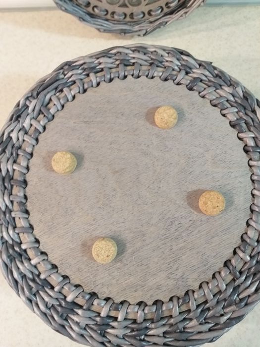 Корзинка- шкатулка