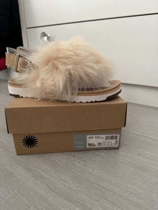 UGG HOLLY originali marimea 38 noi