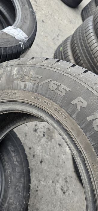 235 65 R 16 C Vredestein Iarna