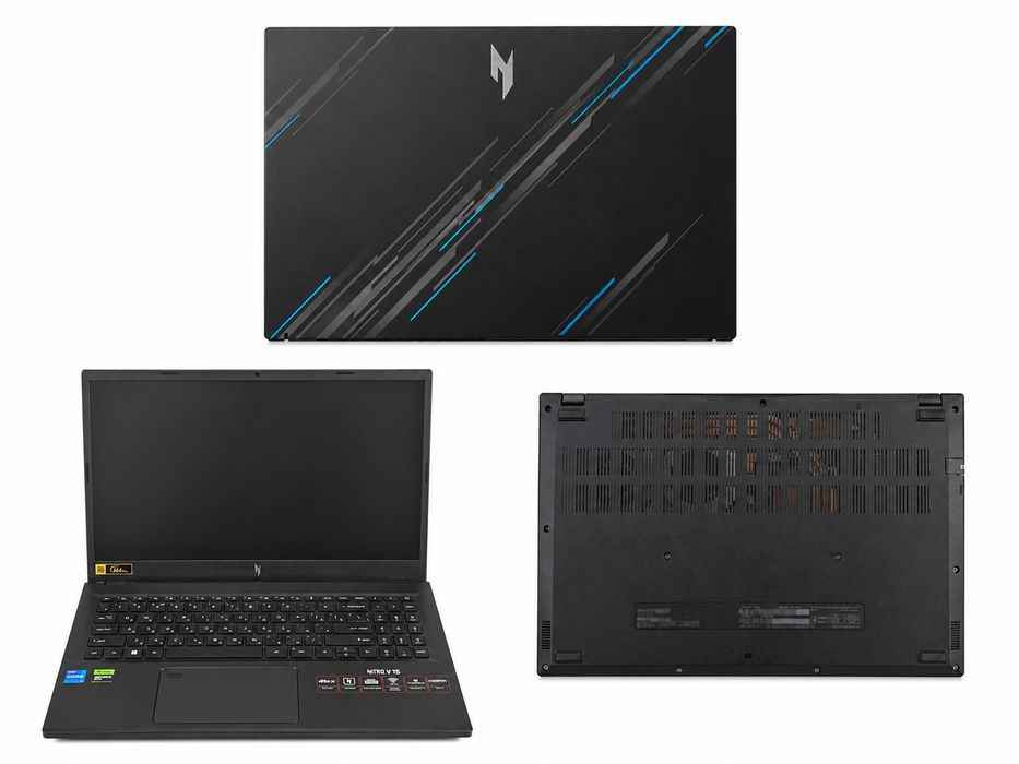 Ноутбук Acer Nitro V 15