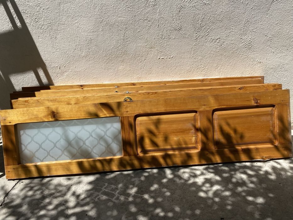 Межкомнатные Двери