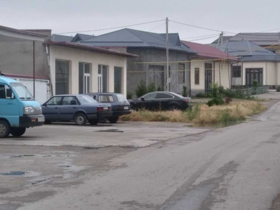 Kadastr+1 sot участка, +3 sot parking, +тепл.пол+мошина подарка!