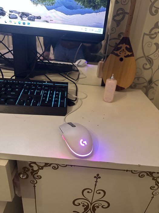 Компютер сборе сатылады 1 ай болмаған