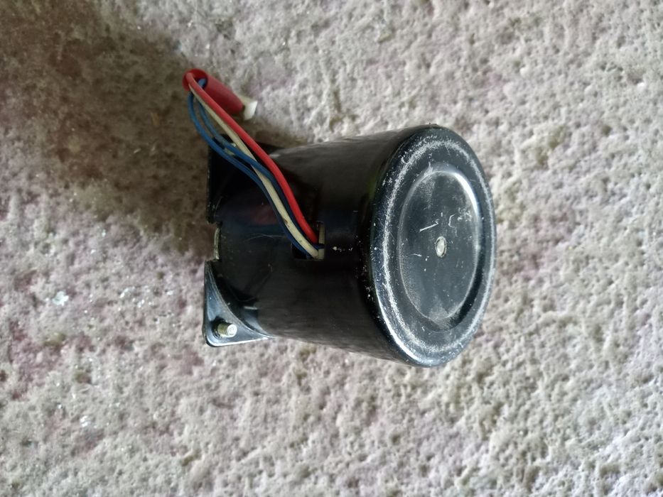 Моторчик двигатель инкубатор попкорн