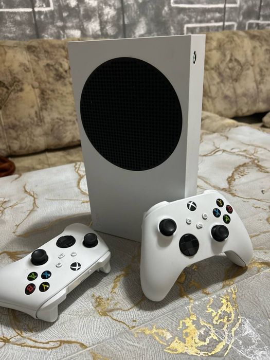 Xbox s.