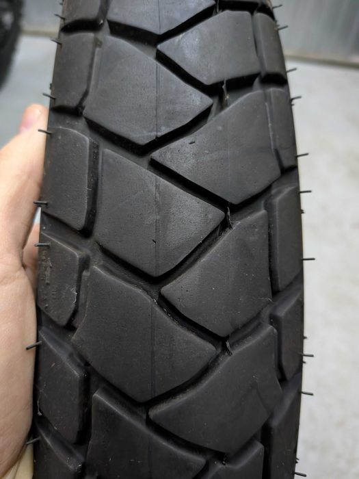 Anvelopa moto Michelin Anakee Adventure 90/90R21