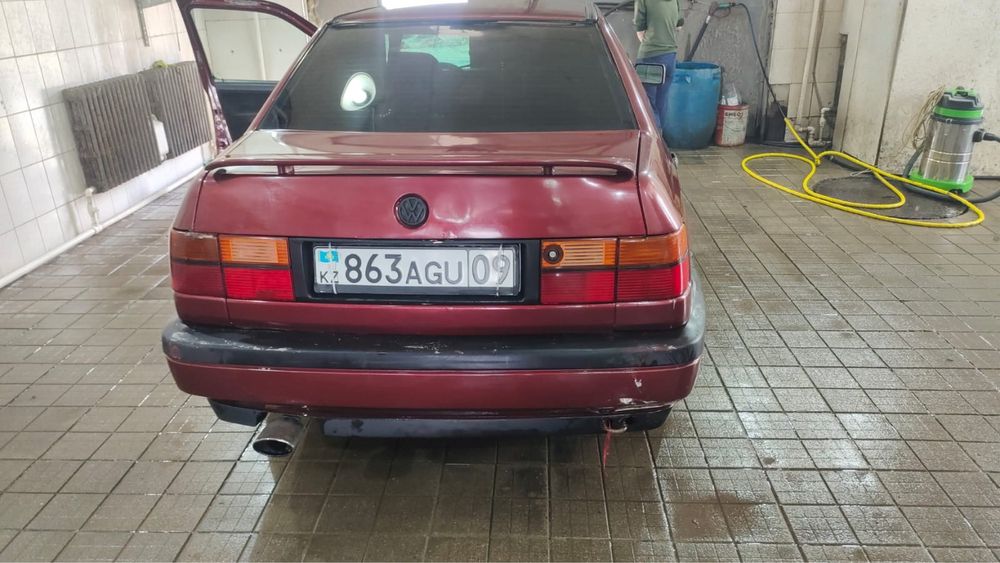 Volskwagen vento