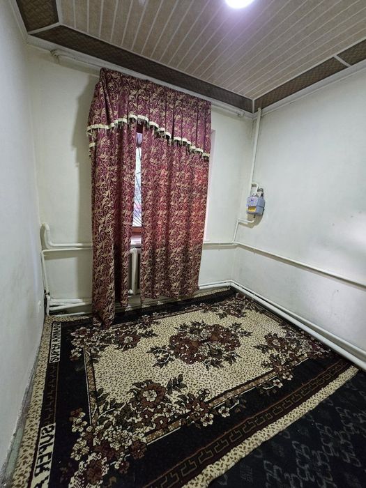 Фрунзенский ижара 2-хона