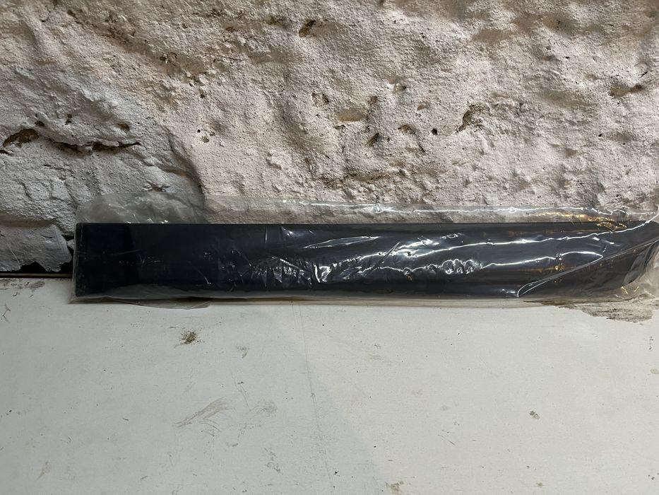 Молдинг на дверь