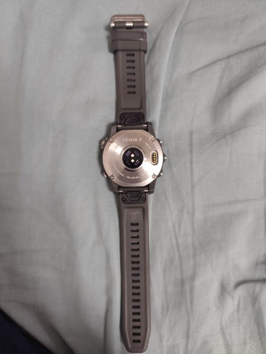 Garmin fenix 7 47mm