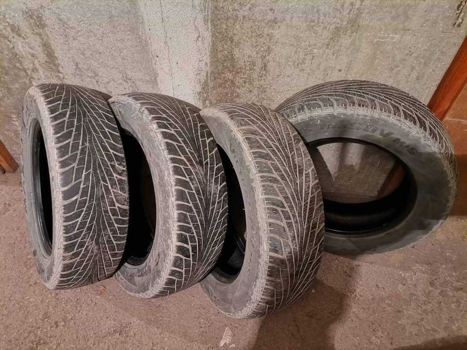 Гуми MAXXIS 225/65R17
