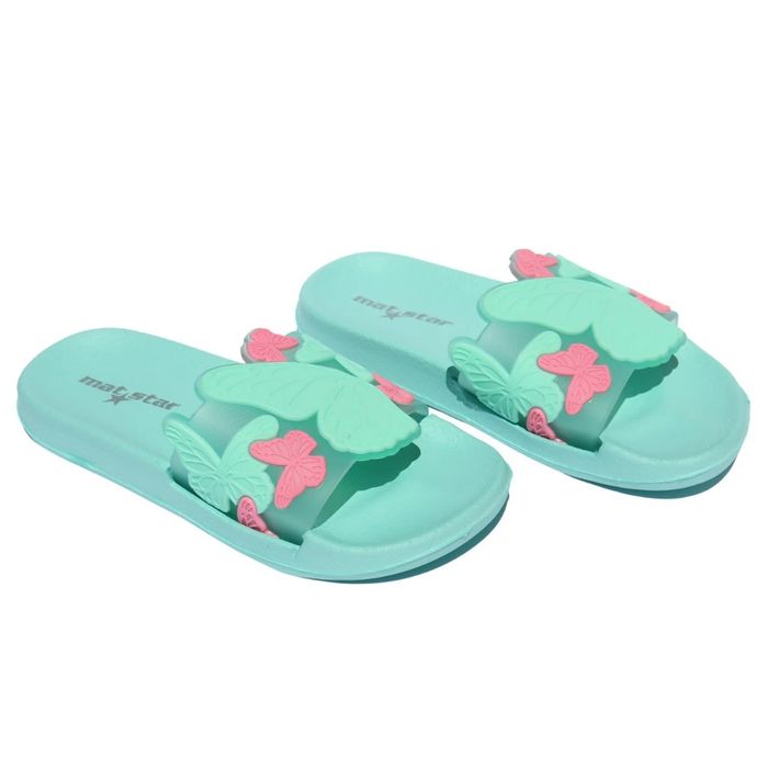 НОВО! Детски чехли / джапанки 2