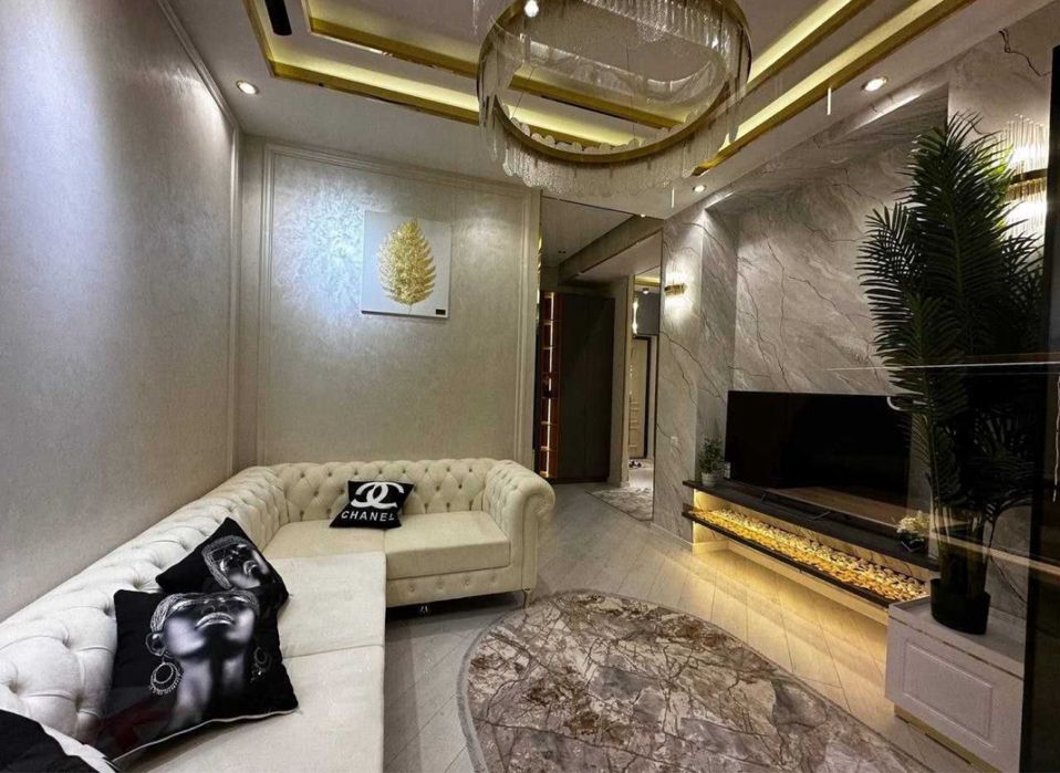 Сдаётся в Элитном ЖК Ташкент Сити